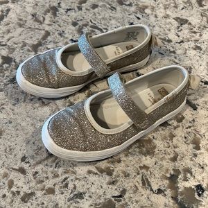 Little girl Kate Spade Keds Sloane